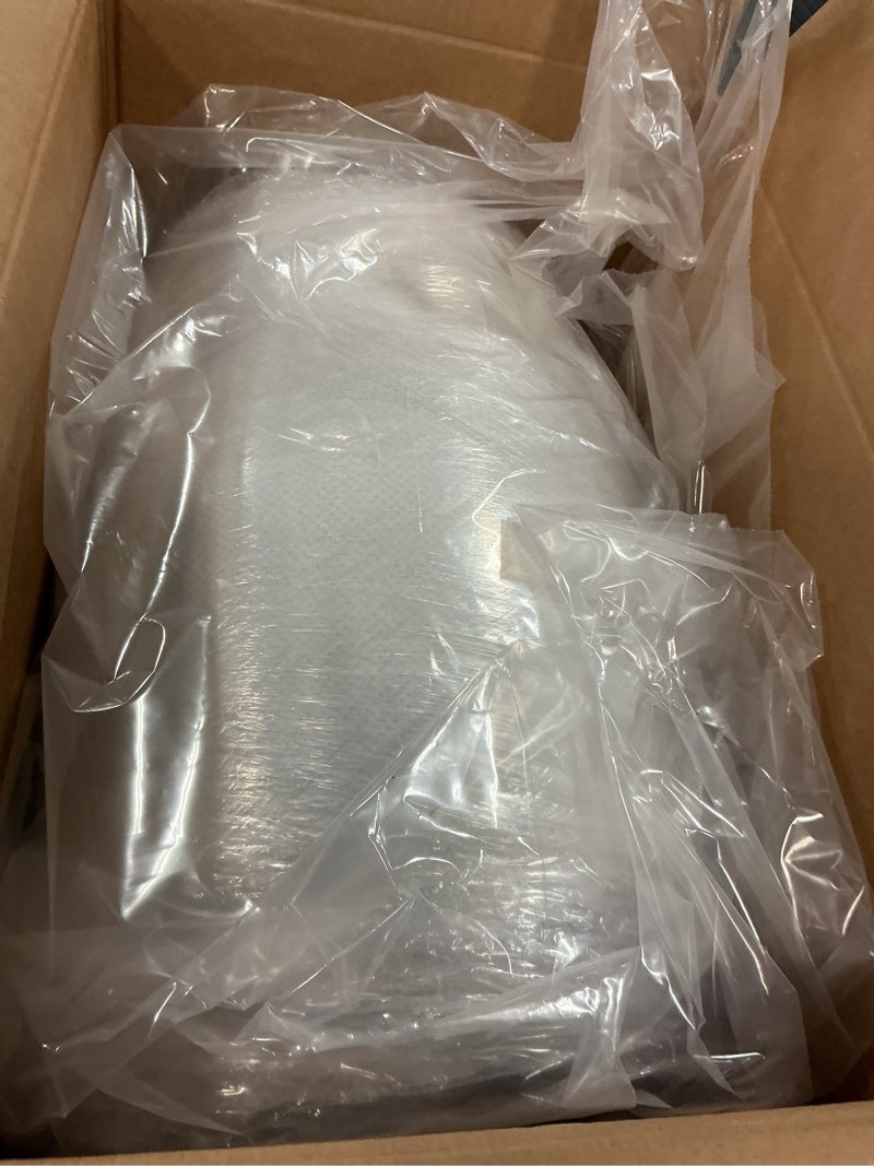 Condition photo showing New/Like New for TEMPUR-Adapt (Supreme) 3" Memory Foam Mattress Topper, Queen,White Queen 3"