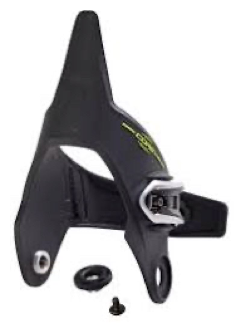 Fox Racing Motion Left Cuff (9-10.5)