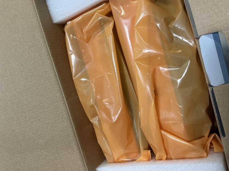 Condition photo showing New/Like New for with Chip 218A W2180A 4 Pack Replacement for HP 218A Toner Cartridges, for HP 218X W2180X Works for HP Color Laserjet Pro MFP 3301fdw 3201dw 3301sdw 3301cdw Printer 218A BK-4 Pack