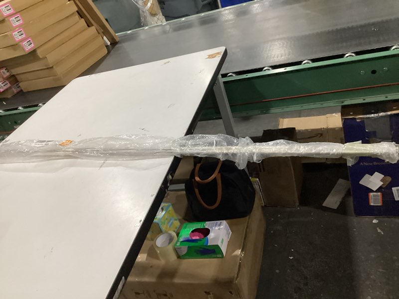 Condition photo showing Good Condition for 120 Inch(10ft) Pressure Washer Extension Wand, Stainless Steel Pressure Washer Wand Extender with 1/4" Ouick Connect Power Washer Lance, 2 Pack 60" Each Wand(4000 PSI)