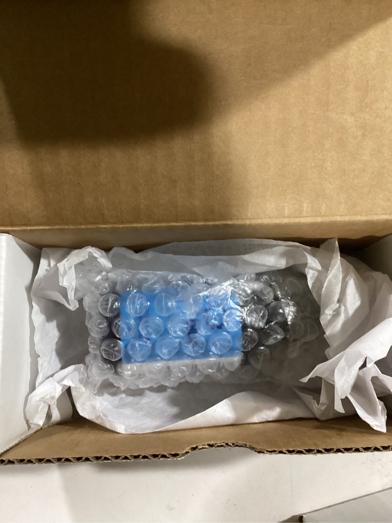 Condition photo showing New/Like New for PureBlue Methylene Blue 1% USP Drops | Formaldehyde-Free, Alcohol-Free Solution for Cognitive & Mitochondrial Support | Third-Party Tested, Made in USA | 2 fl oz