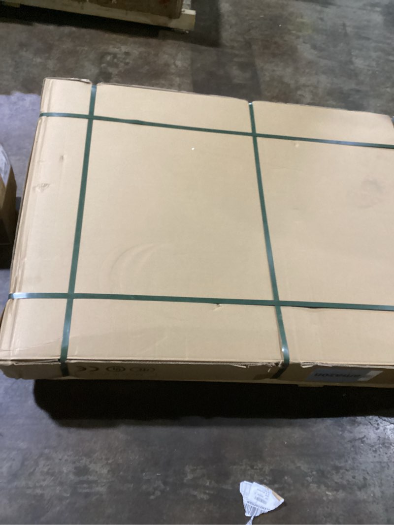 Condition photo showing Good Condition for Electric Queen Adjustable Bed Frame with Wireless Remote, Head Foot Incline, USB, Underbed Light - Heavy Duty Platform, Easy Assembly, Zero Gravity - Bedframe Basic with Quiet Motor