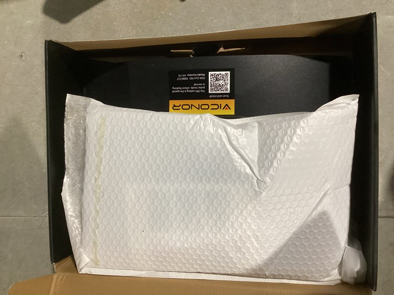 Condition photo showing Good Condition for Red Light Therapy for Face and Body, Red Infrared Light Therapy Lamp with Stand Led 660nm Red Light-Therapy& 850nm Infrared Light Device for Body