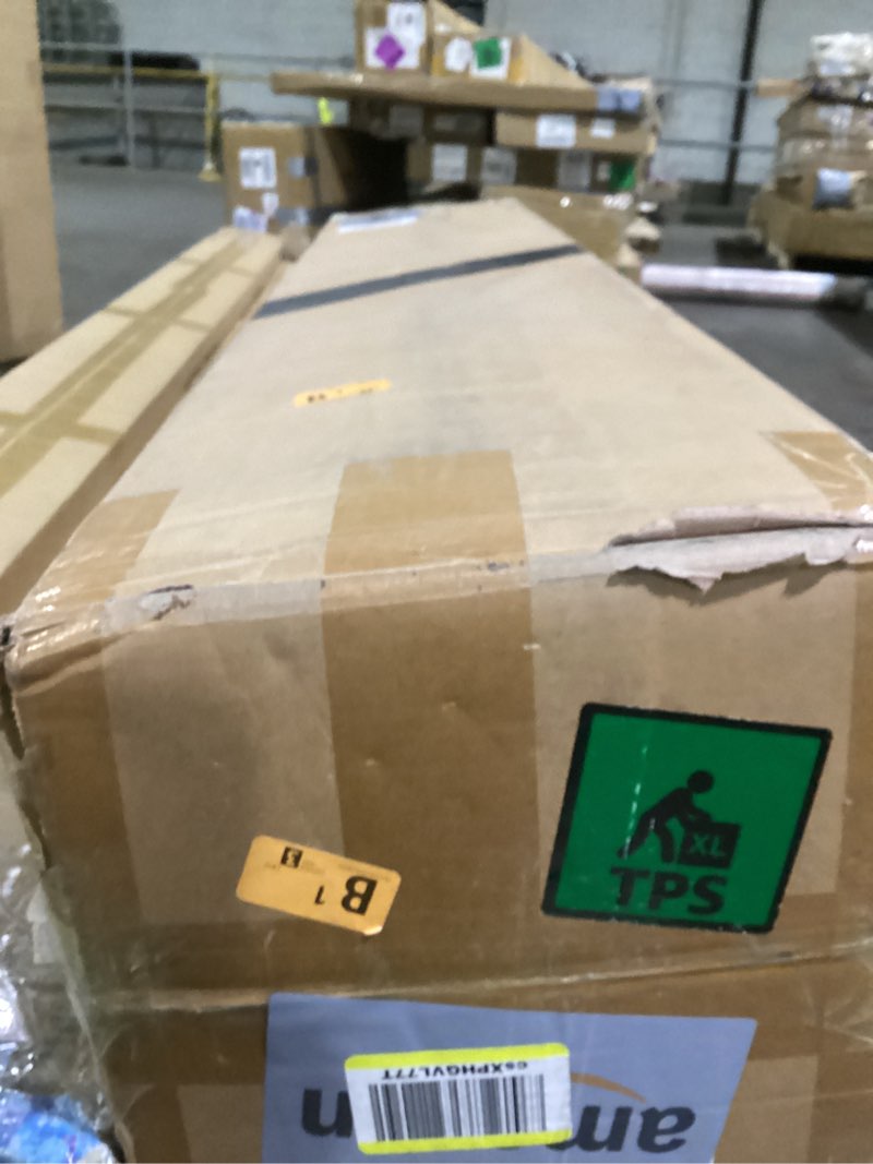 Condition photo showing New/Like New for avenco full size mattress, 10 inch full mattresses in a box with gel memory foam & breathable cover for cool sleep, pressure relieving, full bed mattress medium firm supportive, certipur-us certified