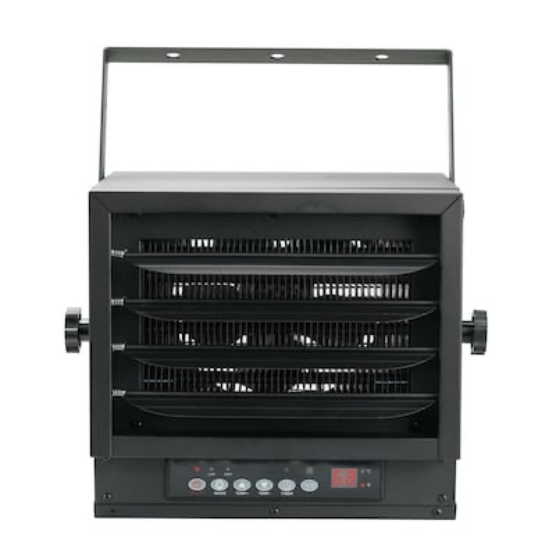 Utilitech 7500 -Watt (Upto) with Thermostat 