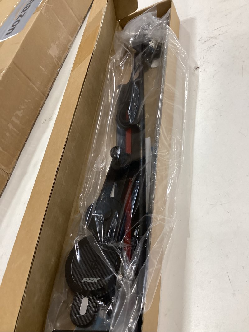 Condition photo showing Good Condition for pzk car phone holder for chevy silverado 1500/gmc sierra 1500 2022 2023 2024 2025 2026 accessories 13.4-inch screen magnetic 15w fast wireless charger car phone mount with 360° rotating extension rod 2022-2026 silverado /gmc sierra (extension rod) magsafe+ wireless charger