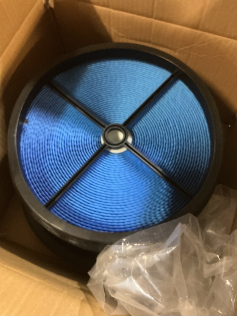 Condition photo showing New/Like New for p607965 1000fa42812 ca5368 p607965 ca10740 engine air filter fits for freightliner business class m2 trucks