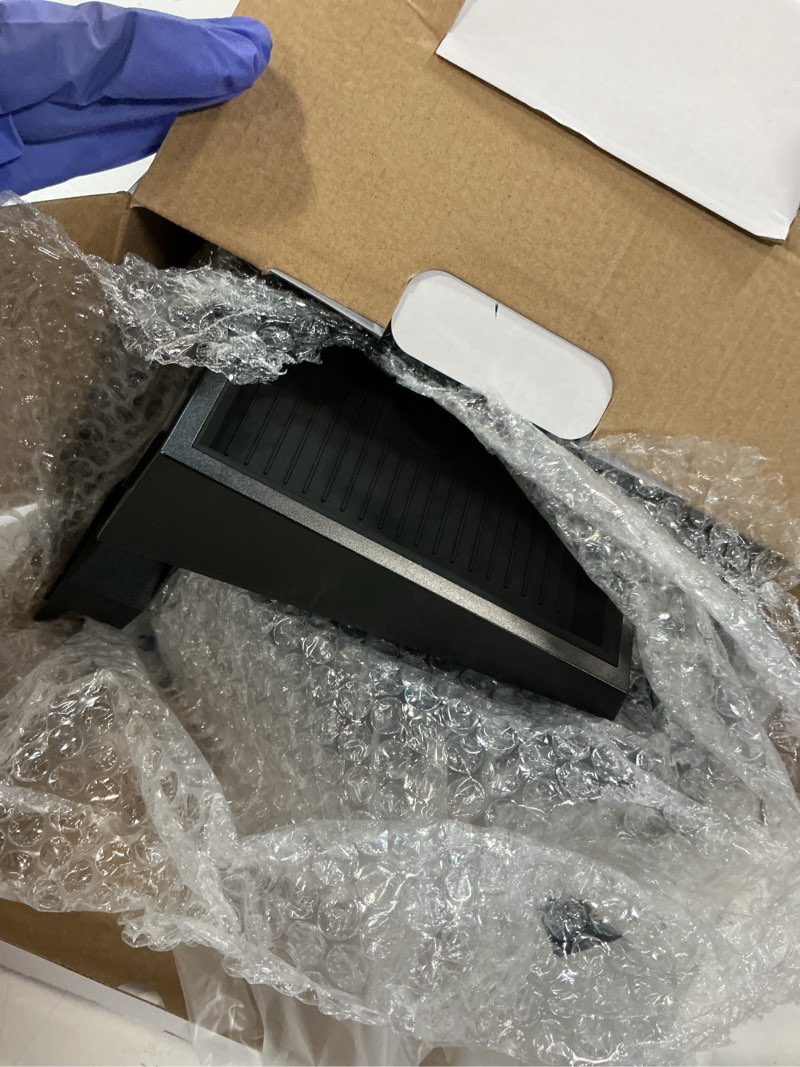 Condition photo showing Good Condition for Spigen Under Screen Storage Organizer Designed for Tesla Cybertruck 2026/2025/2024/2023 Under Screen Organizer