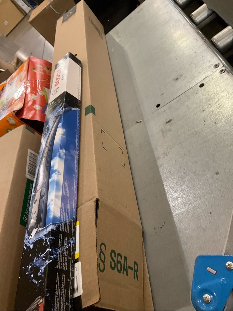 Condition photo showing As Is for Whipers