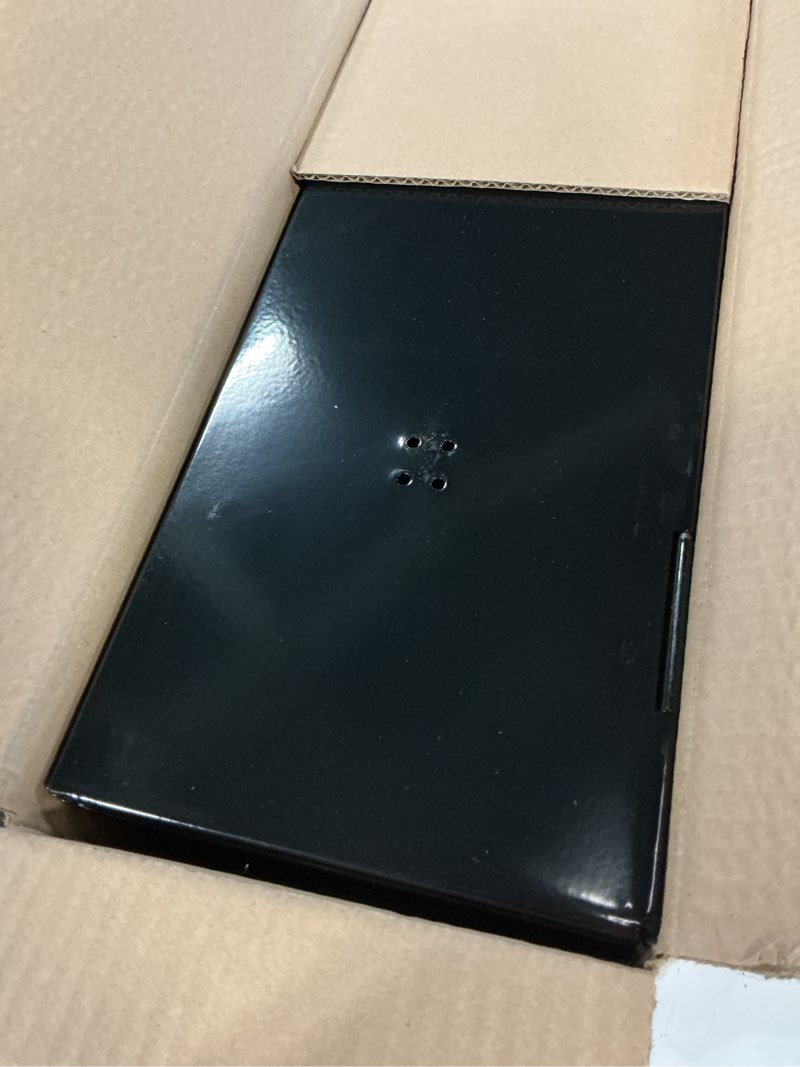 Condition photo showing Good Condition for fire beauty ash vacuum tank, black, fb203