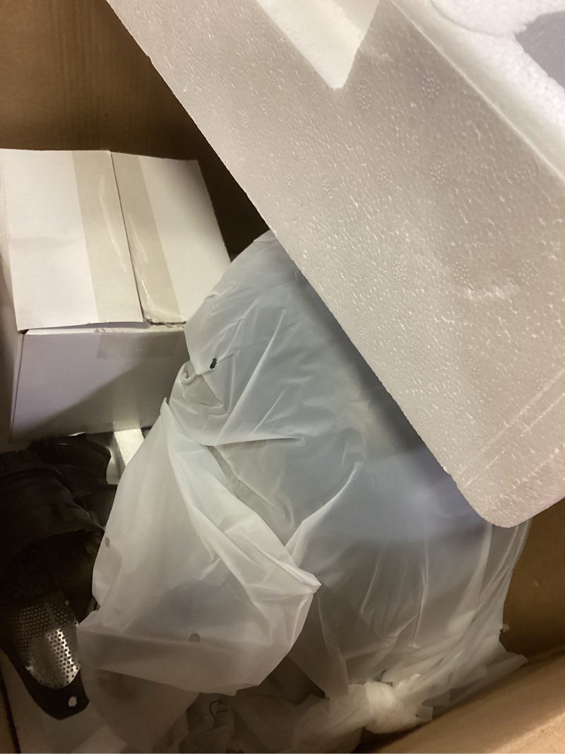 Condition photo showing Good Condition for Cold Press Juicer Machine - Dual 3" Wide Mouth Slow Masticating Juicer Extractor, Easy to Clean