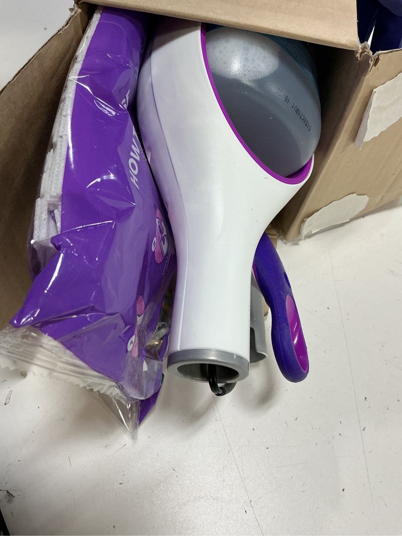 Condition photo showing Good Condition for Swiffer Power Mop Multi-Surface Kit for Floor Cleaning  Fresh Scent