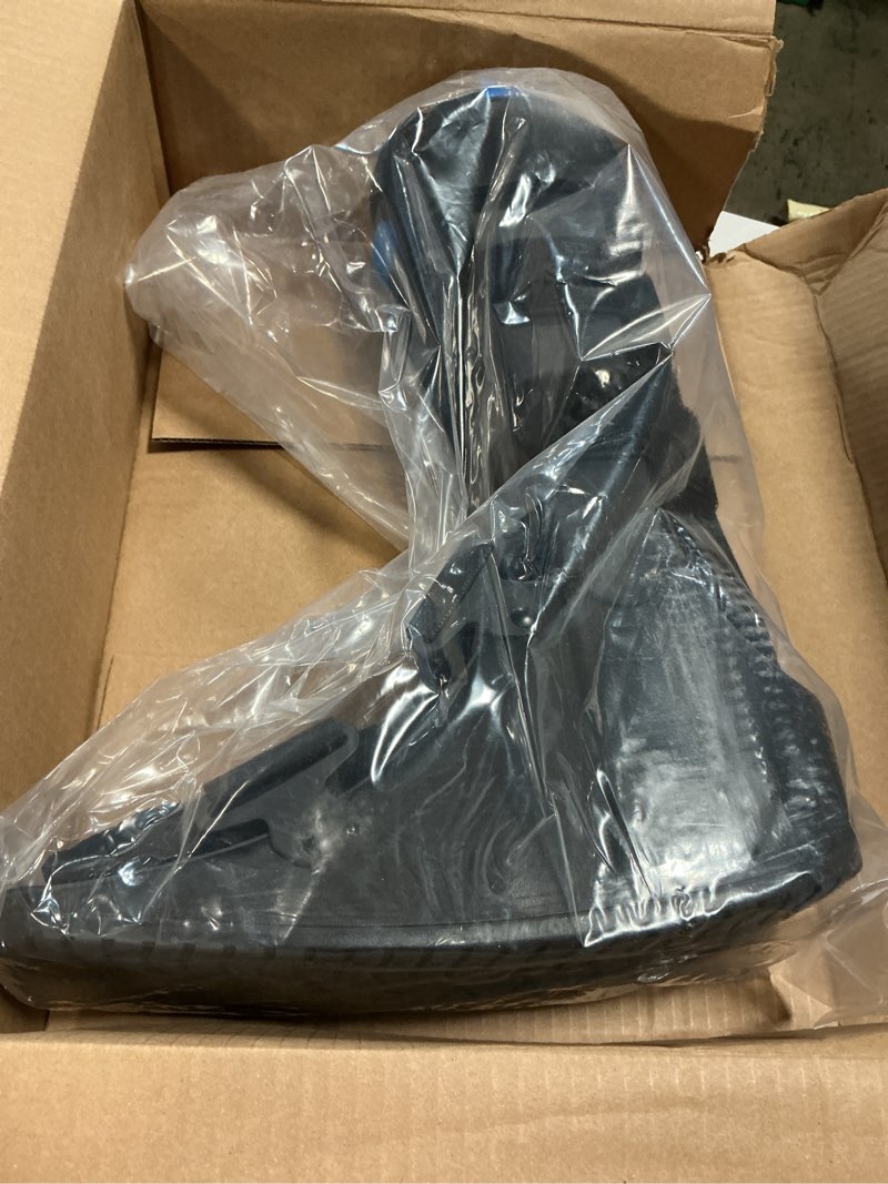 Condition photo showing New/Like New for united ortho air cam walker fracture boot, extra large, black x-large (pack of 1) black