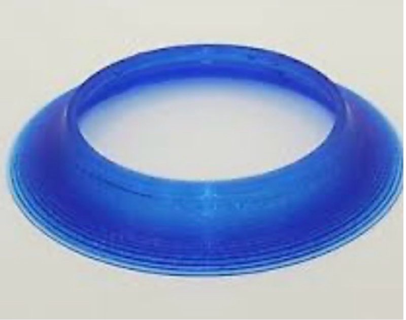 Stroodies 2x Sapphire 0.5oz CupHolders