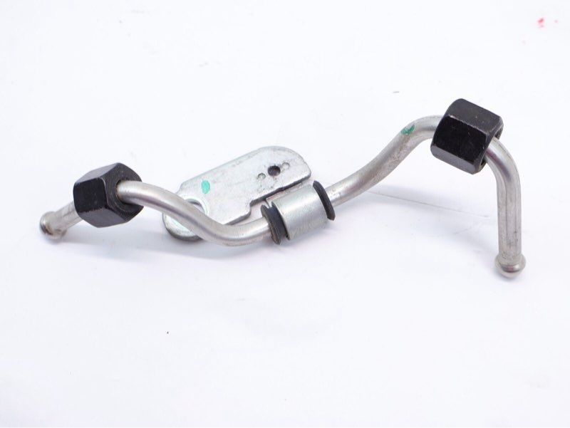 Nissan ROGUE SPORT Fuel Line Tube Injection Pump High Pressure OEM