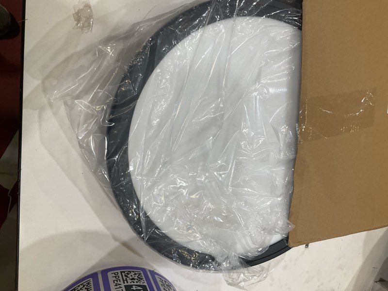 Condition photo showing Good Condition for 12volt rv light interior fixtures,11.6 inches flush mount rv ceiling light with switch,13w 4000k natural white super bright led, dimmable compatible for camper van trailer boat