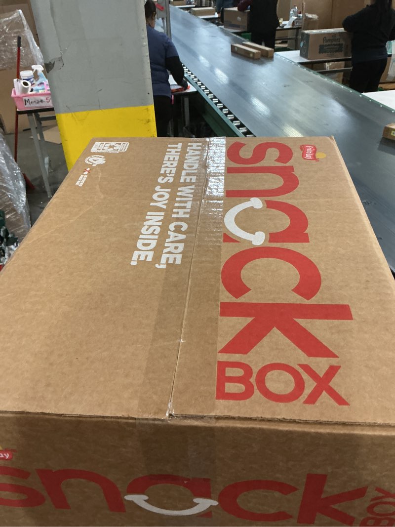 Condition photo showing New/Like New for Best by 9/9/25 SunChips 100% Whole Grain Chips, Variety Pack, 1 oz Bags, Pack of 40, No Artificial Flavors, Colors Variety Pack 40 Count (Pack of 1)