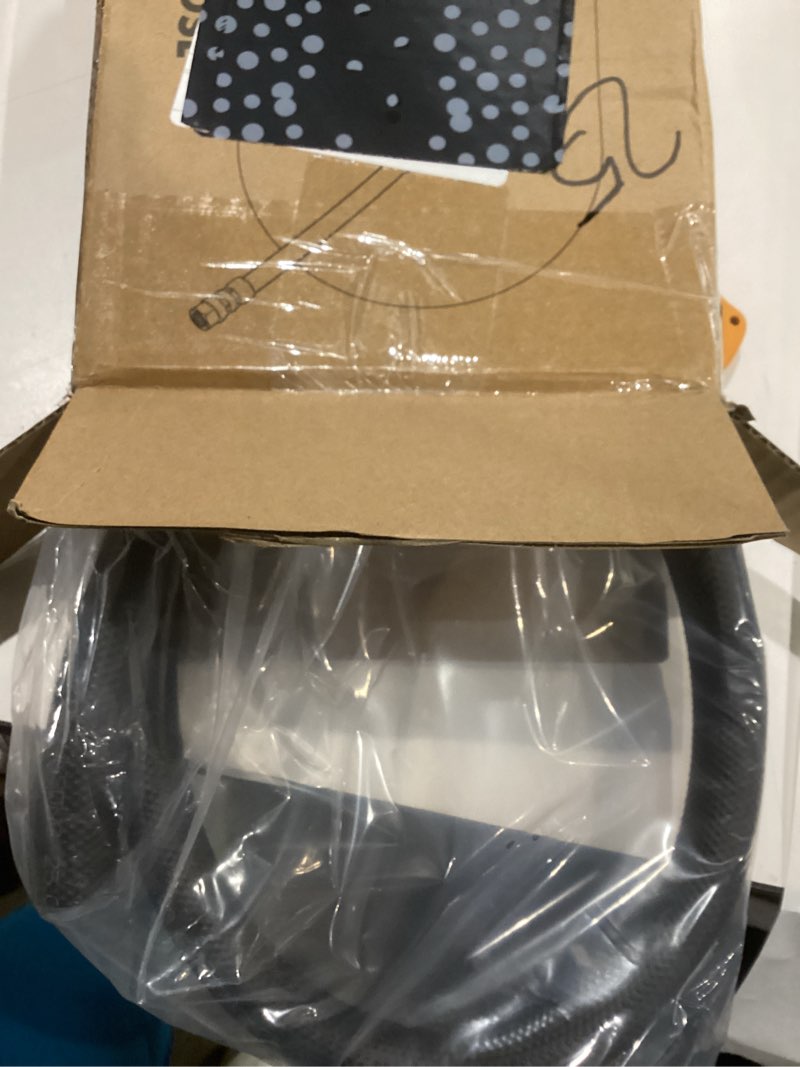 Condition photo showing As Is for A-Premium Power Steering Return Hose Line Assembly Compatible with Ram, Dodge, Chrysler Models - 1500 2011-2012, 2500, 3500, B250 1986, Ram 1500 2500 3500, Aspen, Durango, Pacifica