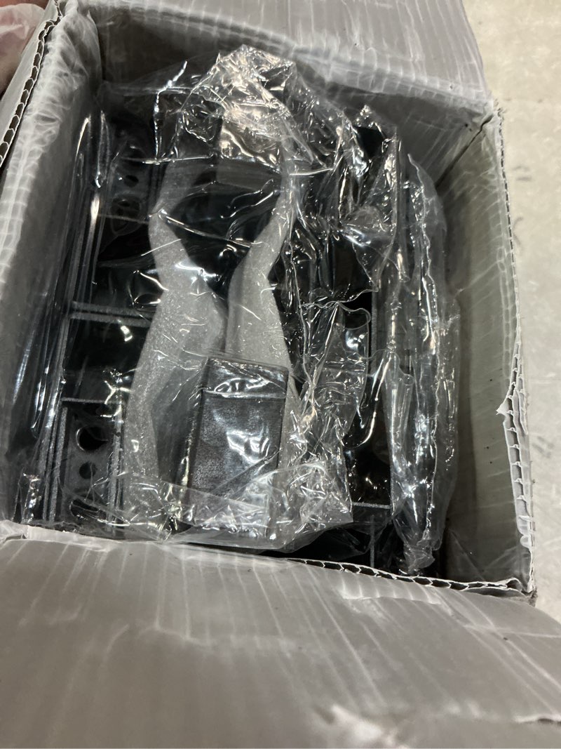 Condition photo showing Good Condition for Metal Bed Frame,Twin Size Bed Frame with Storage Space,Heavy Duty Sturdy Mattress Foundation,Easy Assembly,No Box Spring Needed, Black,14 Inch,Twin