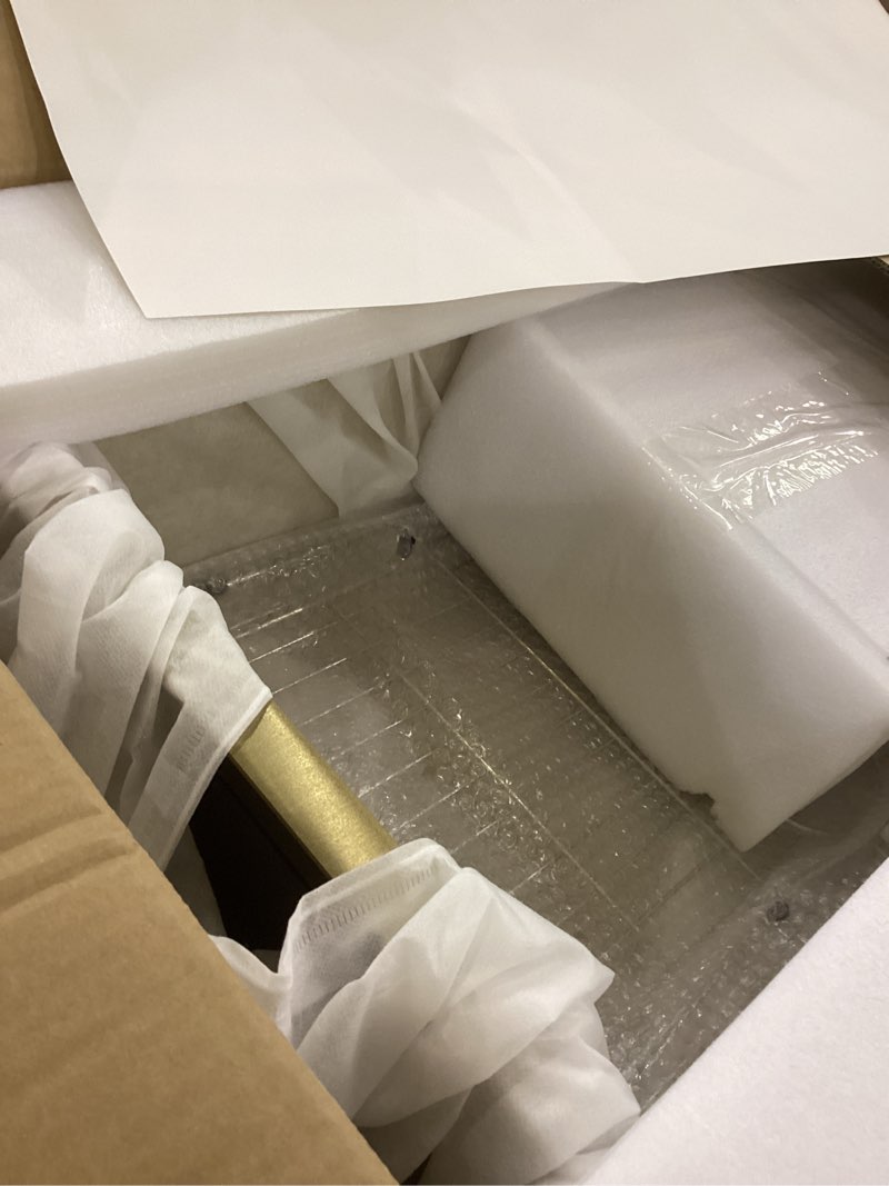 Stainless steel sink