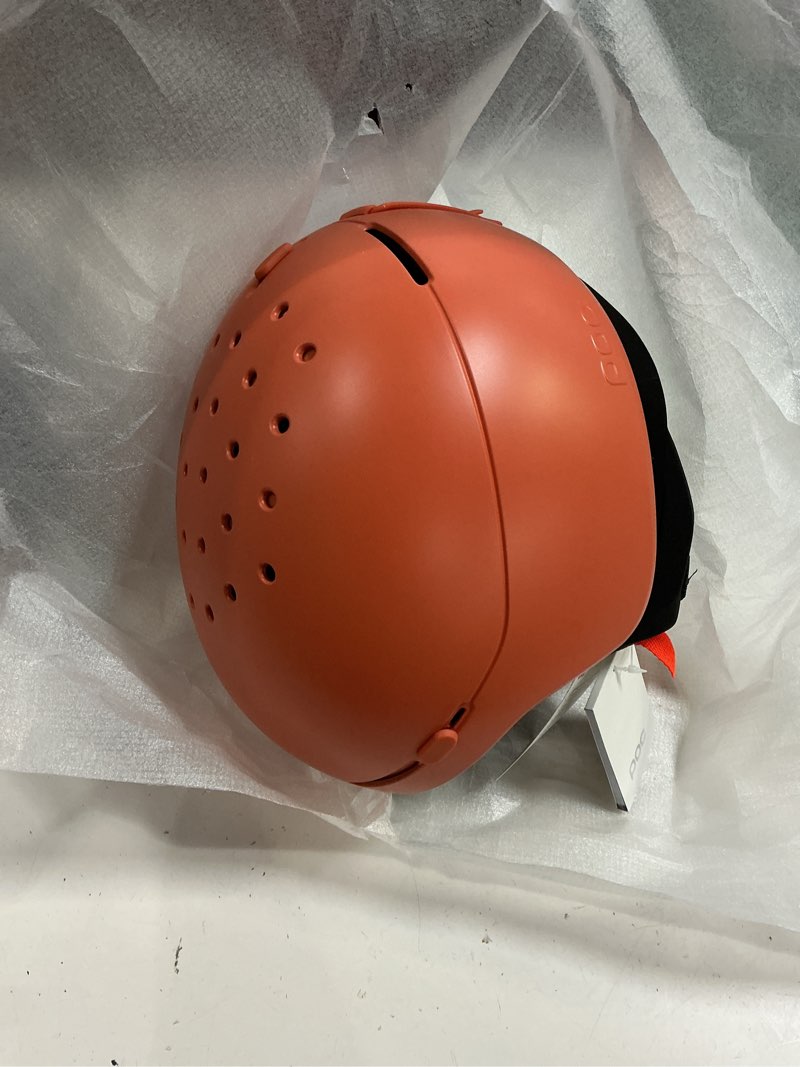 Condition photo showing Good Condition for poc meninx, skihelm, lt agate red matt