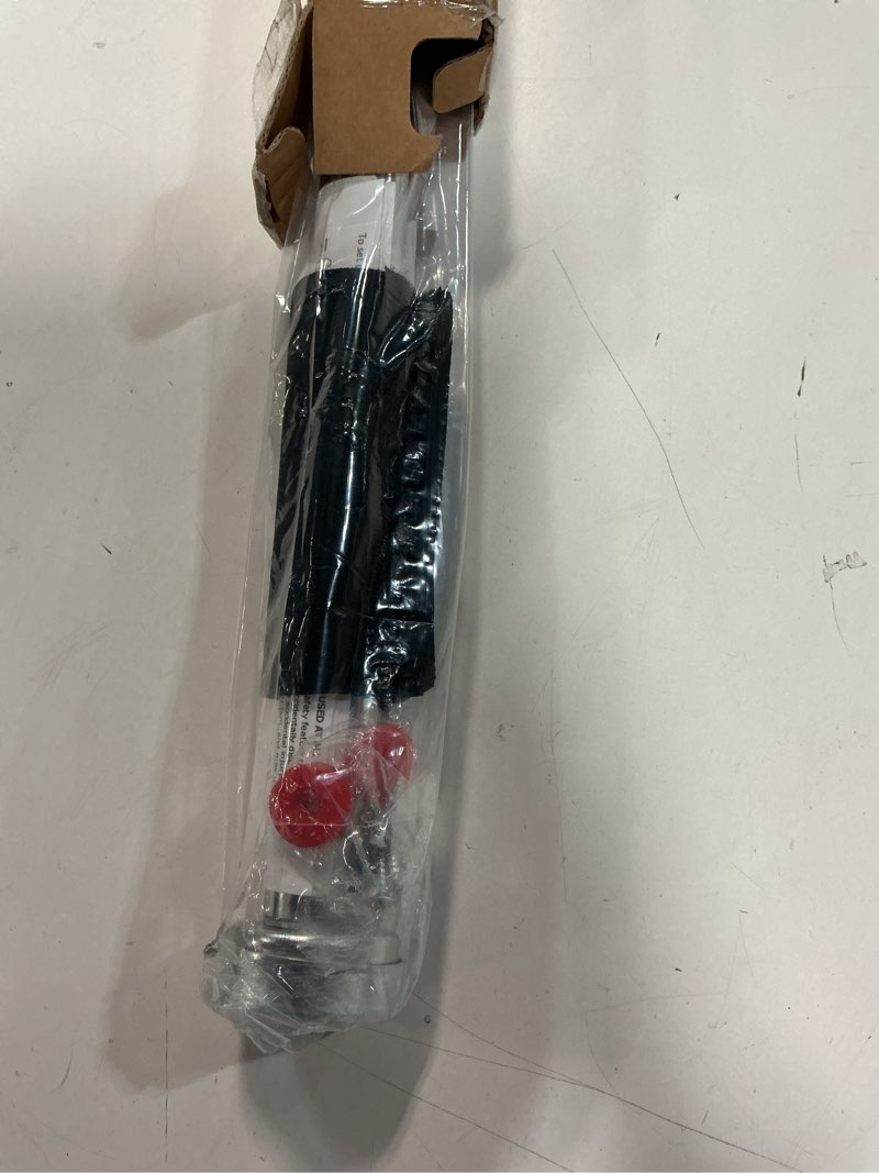 Condition photo showing New/Like New for JFIT Deluxe Multi Exercise Doorway Pull-Up Bar with Comfort Grips, 40-Inch Pull Up/Chin Up Bar