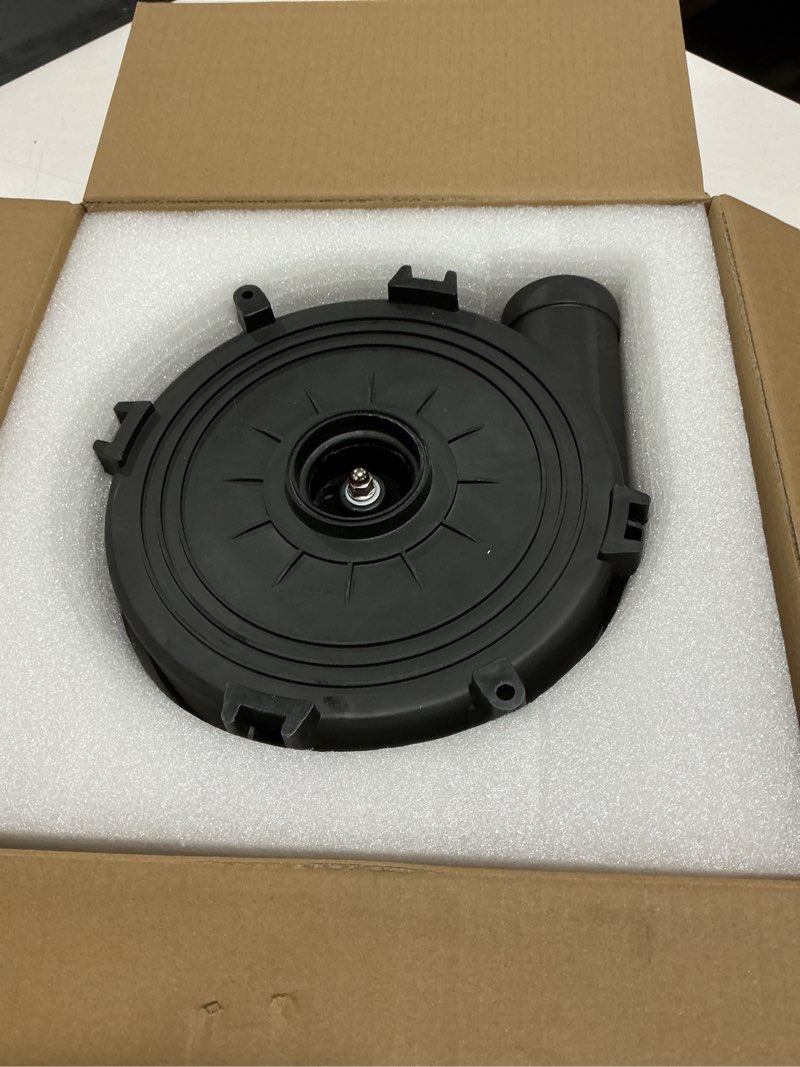 Condition photo showing Good Condition for A249 Upgraded Blower Motor for Lennox Draft Inducer Replaces Fasco 702112686, 702113118, U21B, 103618-01, 103618-03, 73W44, LB-94724AE, etc. Furnace Flue Exhaust Vent Motor, 115V, 3400RPM