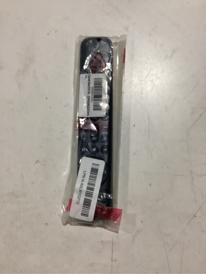 Condition photo showing New/Like New for (Upgrade) Besia RC813 Replacement Remote for All TCL Android/Google TVs, Compatible with Q/S/FHD/UHD/QLED Series Without Voice Command