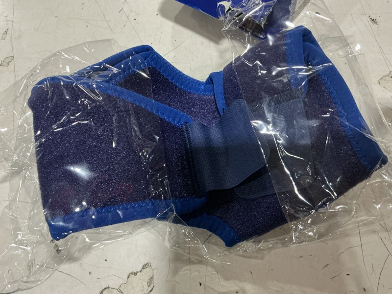 Condition photo showing Good Condition for neo g ankle support - one size