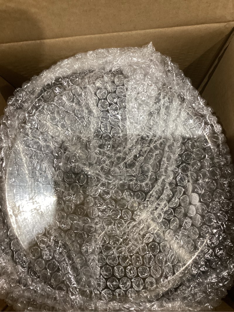Condition photo showing As Is for Genuine 6Qt Power Cooker XL Replacement Inner Pot Compatible with 6 Quart Power Pressure Cooker PPC770 PPC771 PPC770-1 PRO PCXL-PRO6 YBD60-100 WAL1 WAL2 Stainless Steel Inner Pot Parts - 6 QT