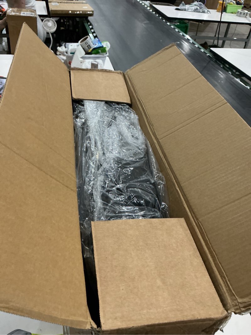 Condition photo showing Good Condition for anbingo® floor mats & cargo liner for 2025 bmw x3 (30 xdrive / m50 xdrive) / 2025 x3 all weather tpe floor liners / 1st & 2nd row custom mat full set/accessories - black 9)for bmw x3 / 2025 / full set
