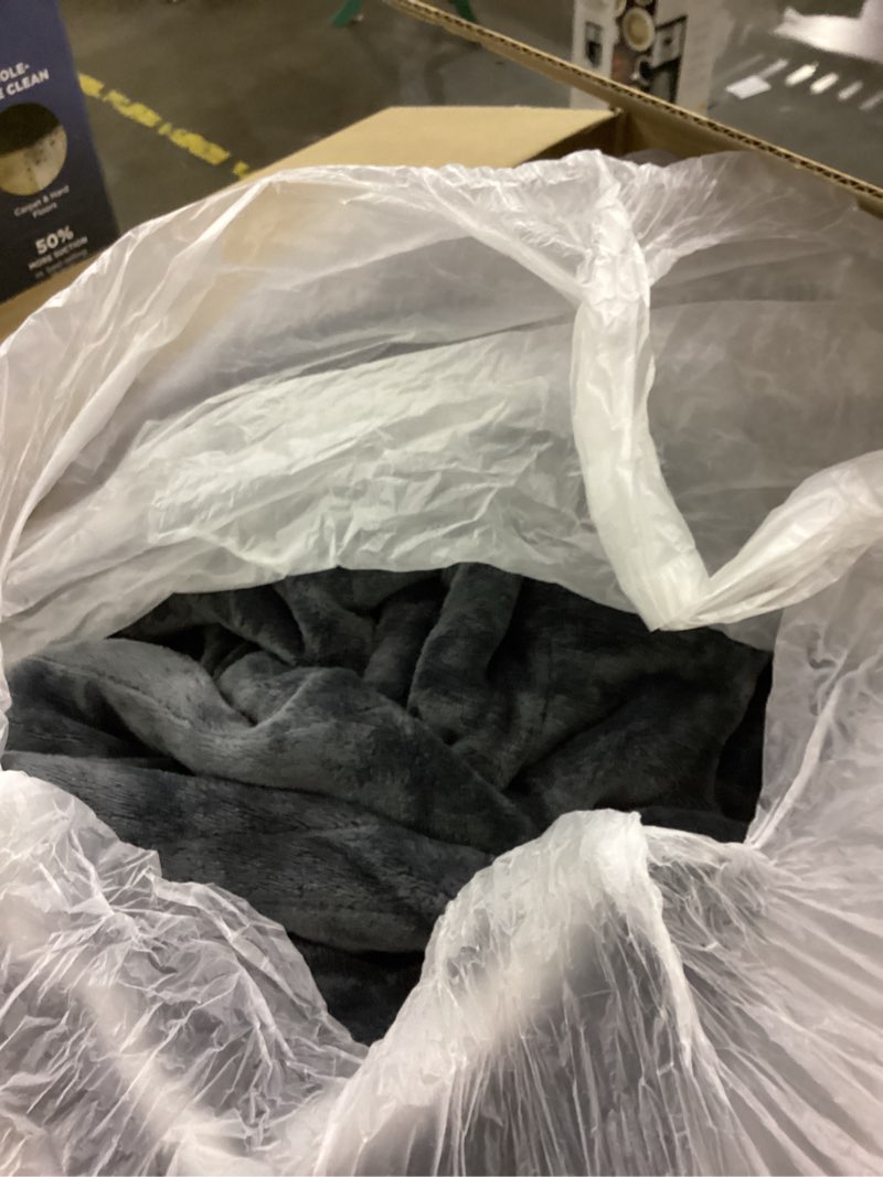 Heated Blanket Electric Queen Size, Soft Sherpa Flannel Heating Blanket Throw with Overheating Prote