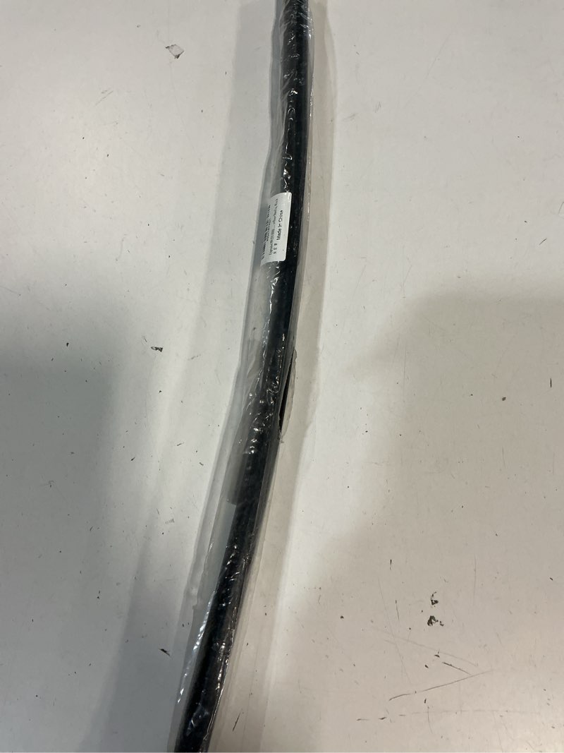 Condition photo showing Good Condition for Upgraded WB15X10003 Oven Door Handle Replacement Compatible with GE Oven Range Stove, Replaces Parts 245411, AP2021155, PS232083, fit JBC2 JBP2 JBP3 JBP6 JBP7 Electric Range Oven Door Handle, Black