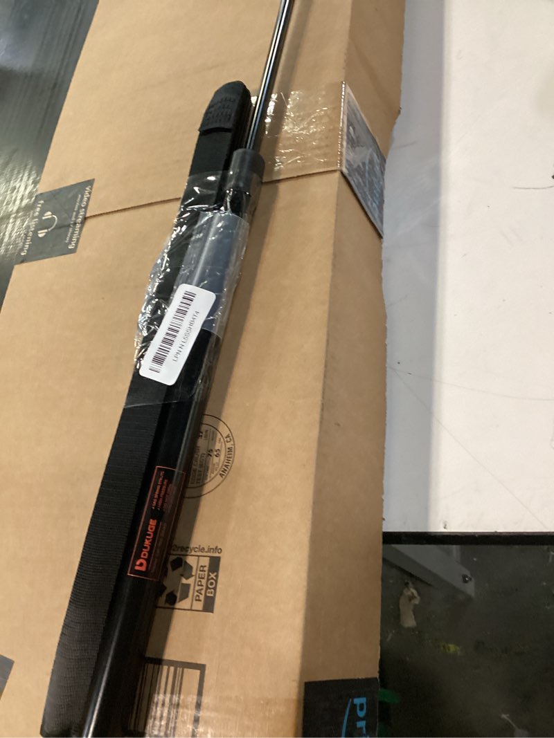 Condition photo showing As Is for Liftgate Struts Fit for Toyota 4Runner 2010-2023, Rear Hatch Lift Support Shock Replace# 689070W091 689070W090A, Set of 2