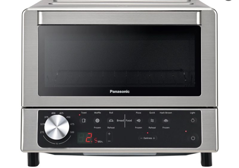 Panasonic Toaster Oven