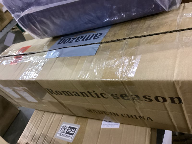 Condition photo showing New/Like New for Romantic Season 2Pack Artificial Camellia Tree, 3FT, Red Faux Camellia Plant, Fake Potted Flower Tree for Modern Homes Red 3FT