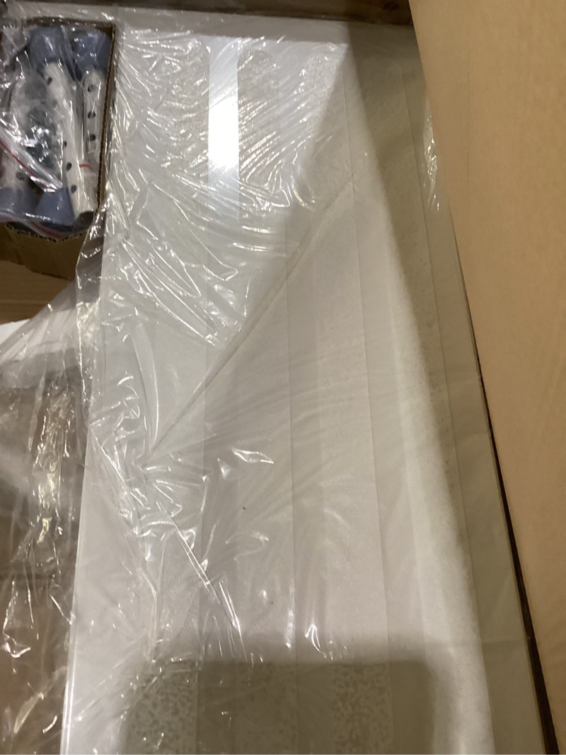 Condition photo showing New/Like New for Step2Bed Bed Rails For Elderly with Adjustable Height Bed Step Stool & LED Light for Fall Prevention - Portable Medical Step Stool comes with Handicap Grab Bars making it easy to get in and out of bed Regular