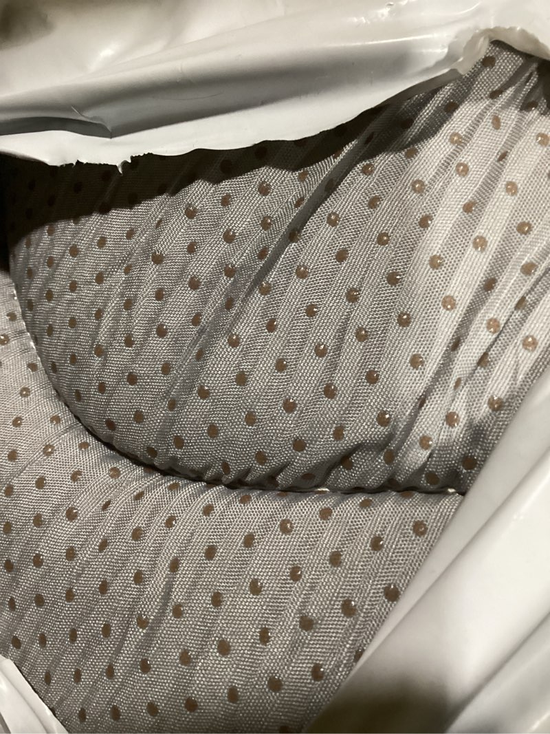 Condition photo showing Good Condition for Blissful Diary Baby Play Mats for Floor, 50x50 Playpen Mat, Thick Cushioning Padding Foam Playmat for Baby and Toddlers Infants, Non-Slip & Machine Washable, Earth Tones Design Earth Tones 50" X 50"