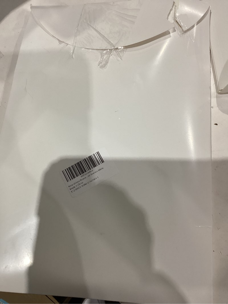 Condition photo showing As Is for PFFY Beanie for Men and Women Unisex Knit Winter Beanies Hats