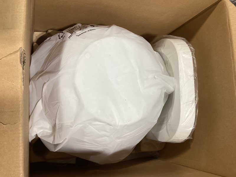 Condition photo showing Good Condition for NR07G MIRO humidifier - Completely Washable Modular Humidifier, Easy to Clean, Easy to Use, Large room - Cool Mist, Sanitary, Top-fill Ultrasonic Humidifier with Whisper quiet and Powerful output