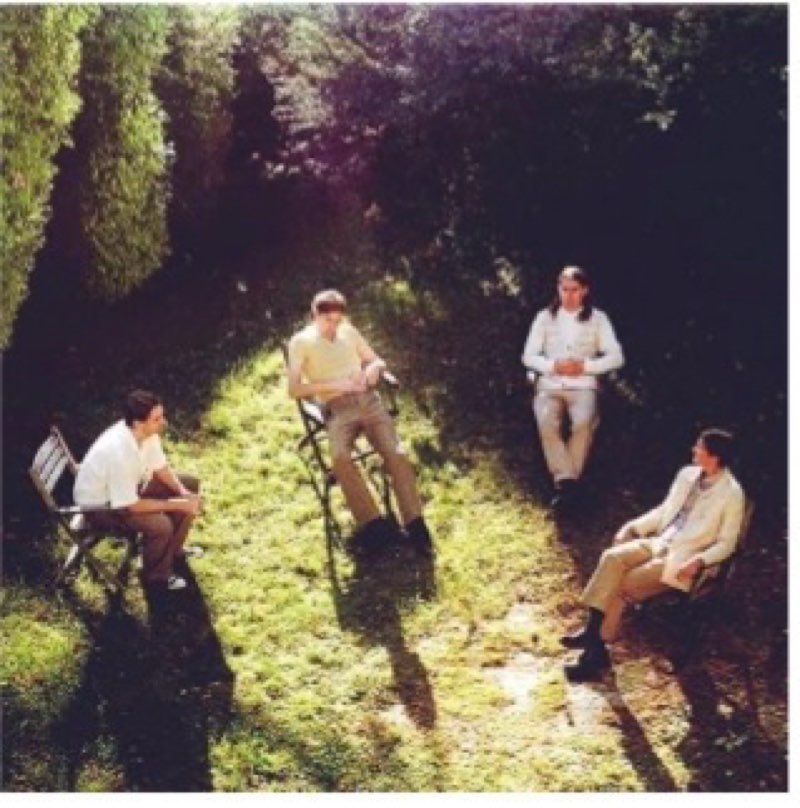 Can We Go Back - Pink