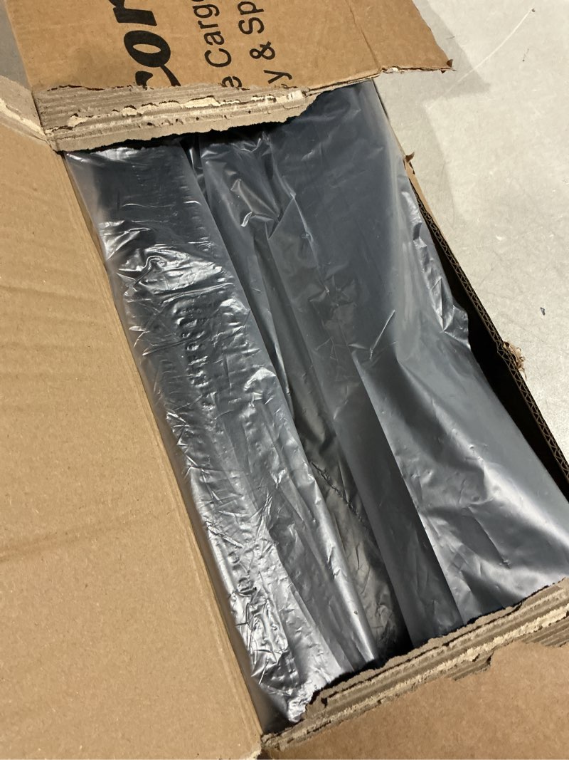 Condition photo showing Good Condition for retractable cargo cover for honda crv 2023-2025 2026 - carbon fiber texture trunk cover, car accessories, anti-peeping luggage privacy shield for cr-v 2023 2024 2025 2026 cargo cover