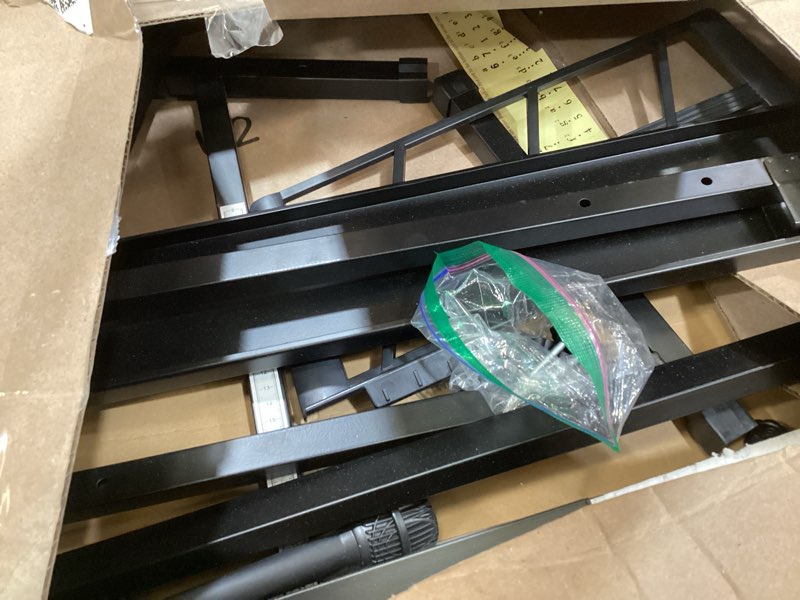 Piano stand