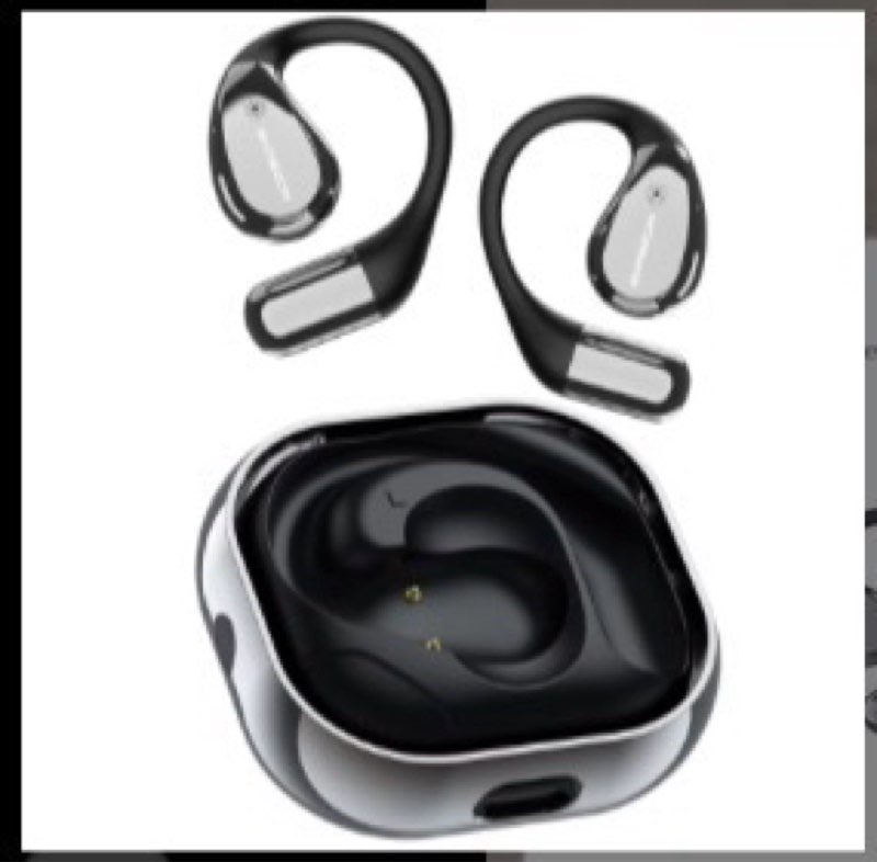 X5 Pro AI Translation OWS Earphones Support Multiple Language Ai Translator Earbuds