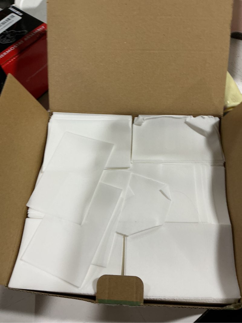 Condition photo showing Good Condition for 800 loads mega pack laundry detergent sheets, eco-friendly laundry sheets, powerful cleaning, suitable for homes, dorms, and apartments - [fresh scent] 800-loads [fresh scent]