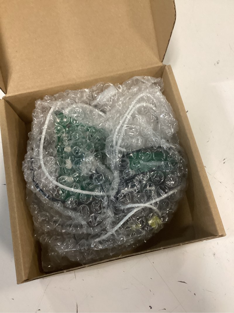 Condition photo showing New/Like New for 10c21275k pcb compatible with maxxair electric rv roof vent with power regulator for 00-07000k, 00-07500k, 00-08000k, 00-08500k, 00-08700k, 00-08900k, 00-07001k, 00-07501k