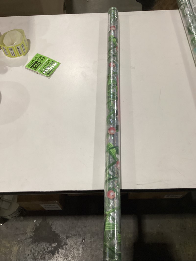 Countewol privacy film raindow