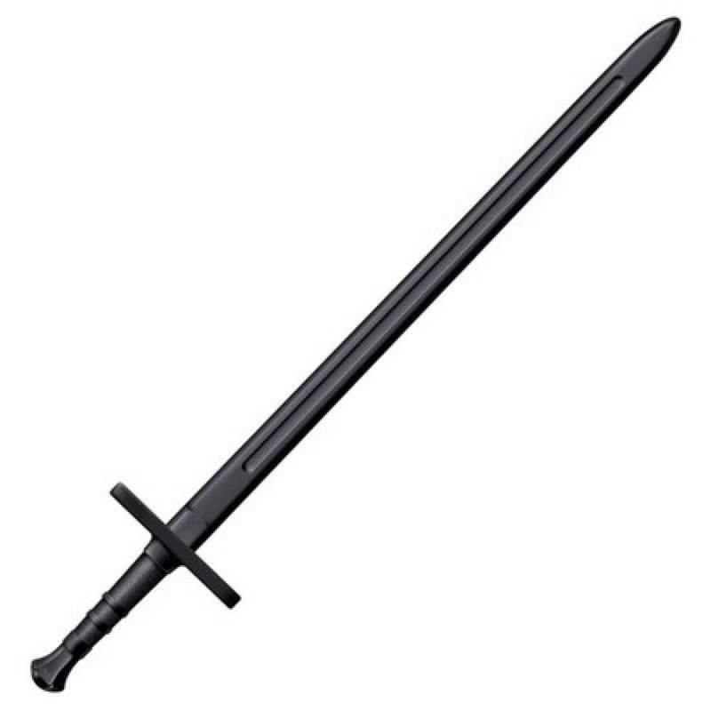 Cold Steel Hand & A Half 92BKHNHZ Training Sword