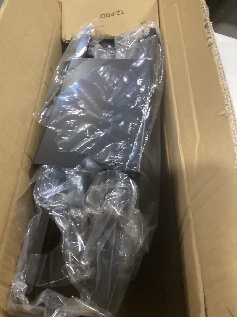 Condition photo showing Good Condition for Ladder Extender Pro, Ladder Stabilizer High Strength, Ladder Leveler 13.4”-19” Adjustable Height Range for Single and Extension Ladders Pro, 13.4"- 19" Height