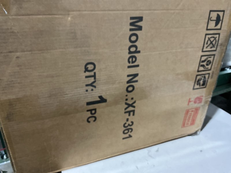 Condition photo showing Good Condition for luxury wagon stroller for 2 kids & cargo-lightweight foldable travel push pull all-terrain double wagon for newborn&toddler with 5-point harness,adjustable handle, canopy,tray table,cup holder black